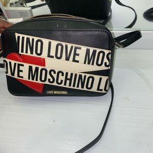Moschino bag